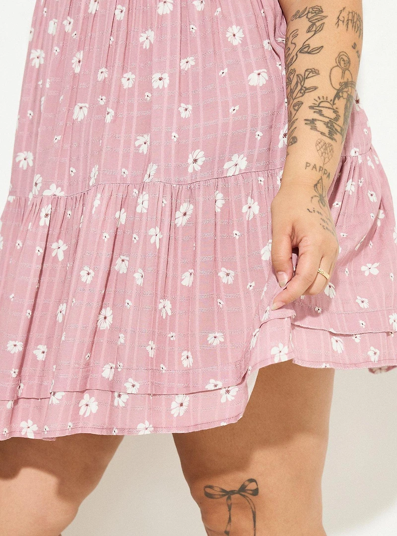 LoveSick Open-Back Dress