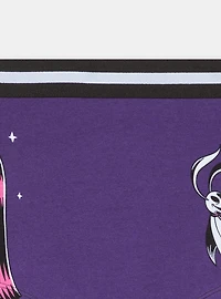 Nightmare Before Christmas Cotton Boyshort Panty
