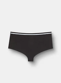 Nightmare Before Christmas Cotton Boyshort Panty