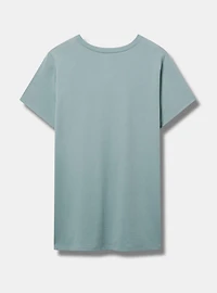 Gilmore Girls Classic Cotton Crew Tee