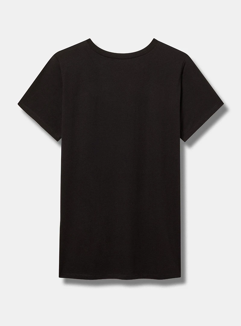 Supernatural Classic Cotton Crew Tee