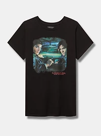 Supernatural Classic Cotton Crew Tee