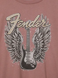 Fender Relaxed Crew Tee