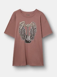 Fender Relaxed Crew Tee