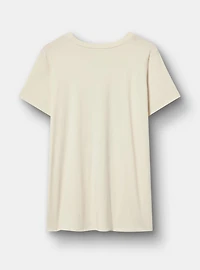 Garfield Classic Cotton Crew Tee