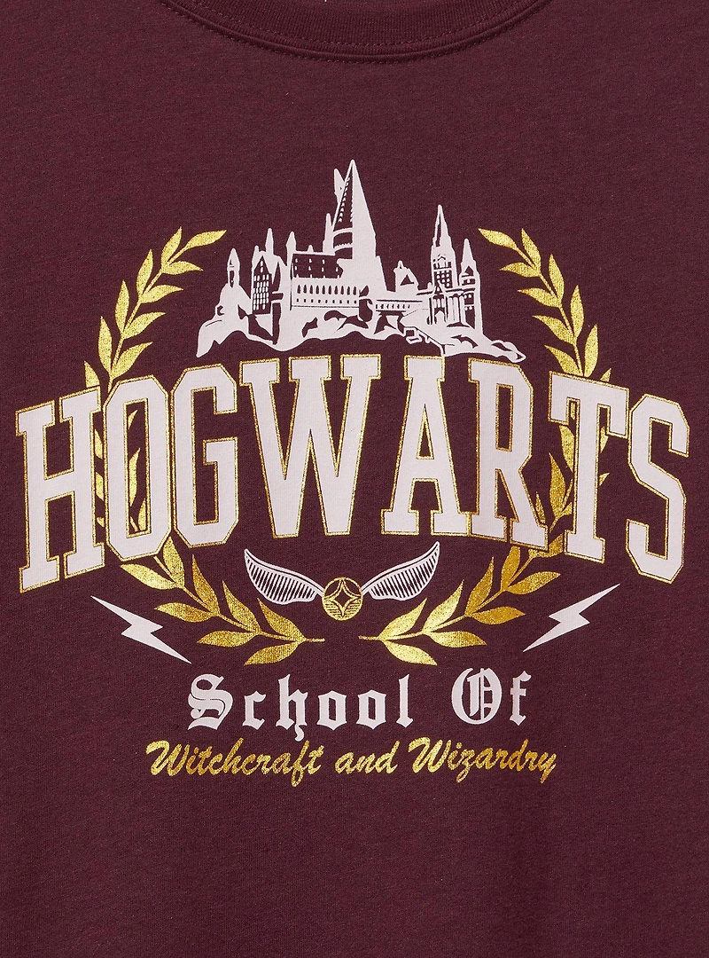 Harry Potter Classic Cotton Tee