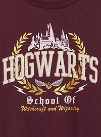 Harry Potter Classic Cotton Tee