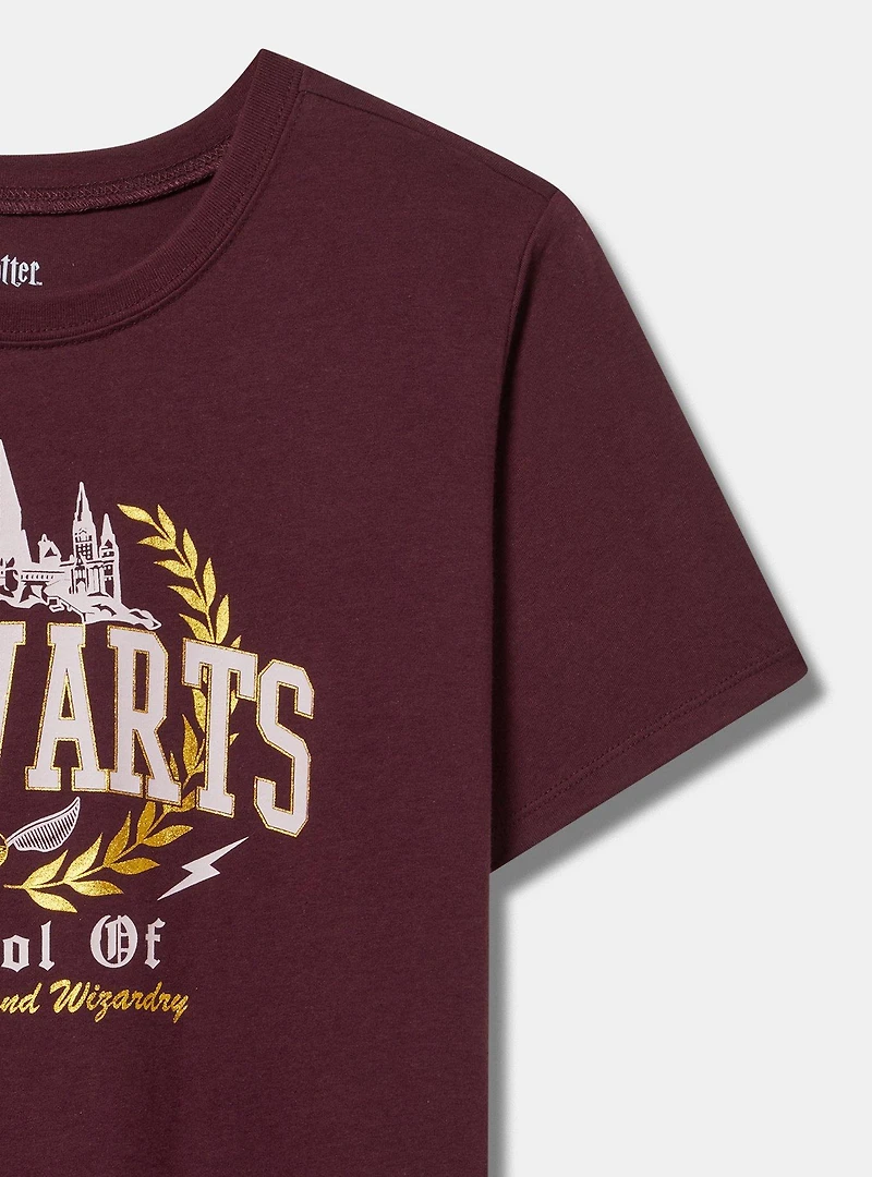 Harry Potter Classic Cotton Tee