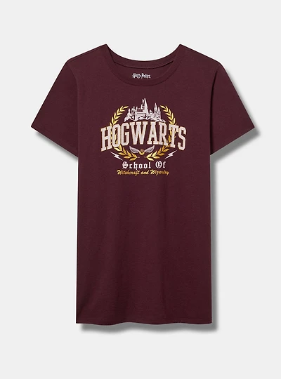 Harry Potter Classic Cotton Tee