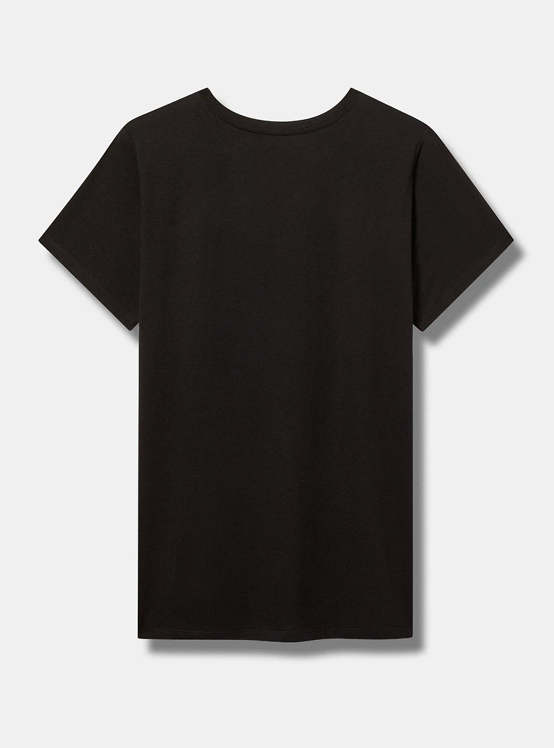 Jelly Roll Classic Cotton Crew Tee