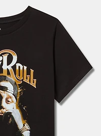 Jelly Roll Classic Cotton Crew Tee