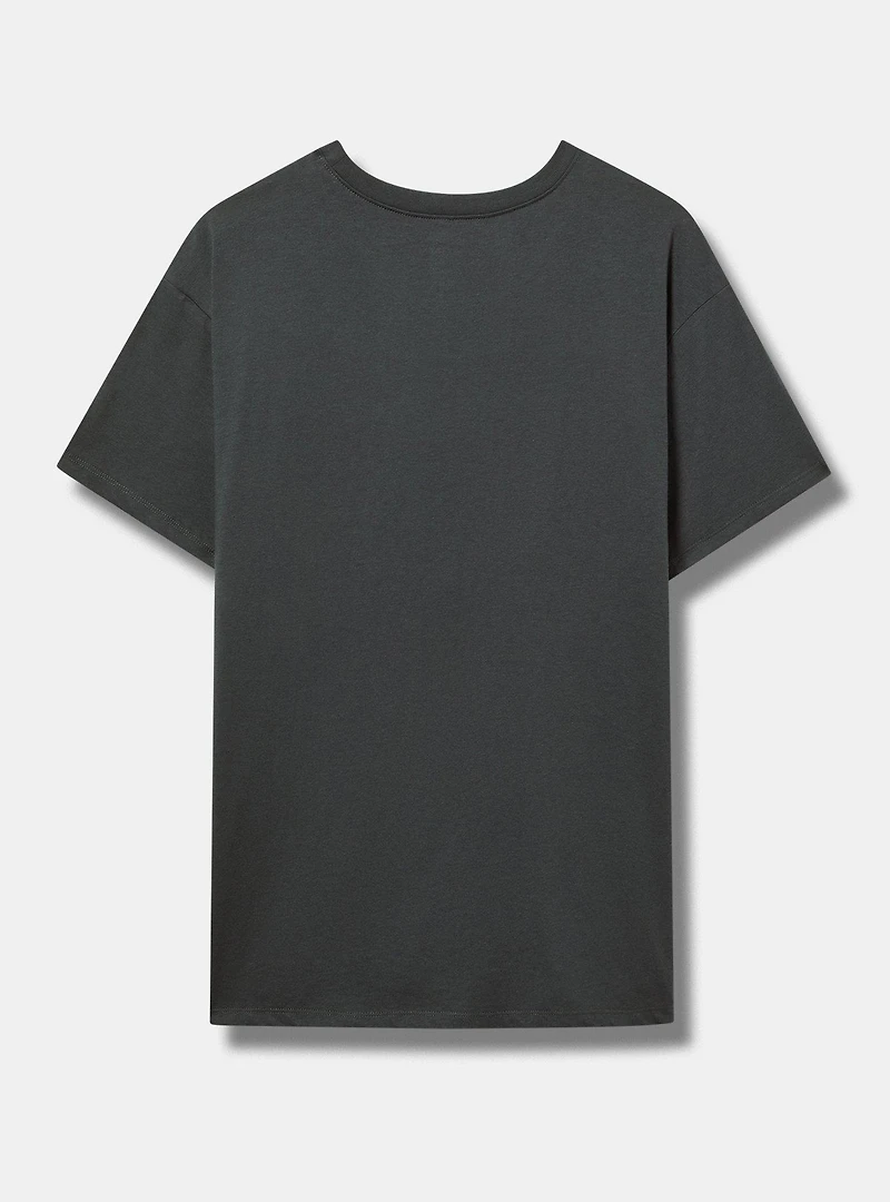 Kane Brown Relaxed Cotton Crew Tee