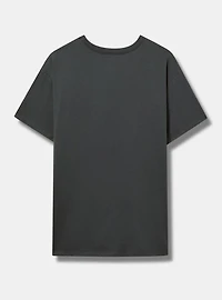 Kane Brown Relaxed Cotton Crew Tee