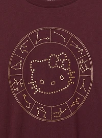 Hello Kitty Crew Tee