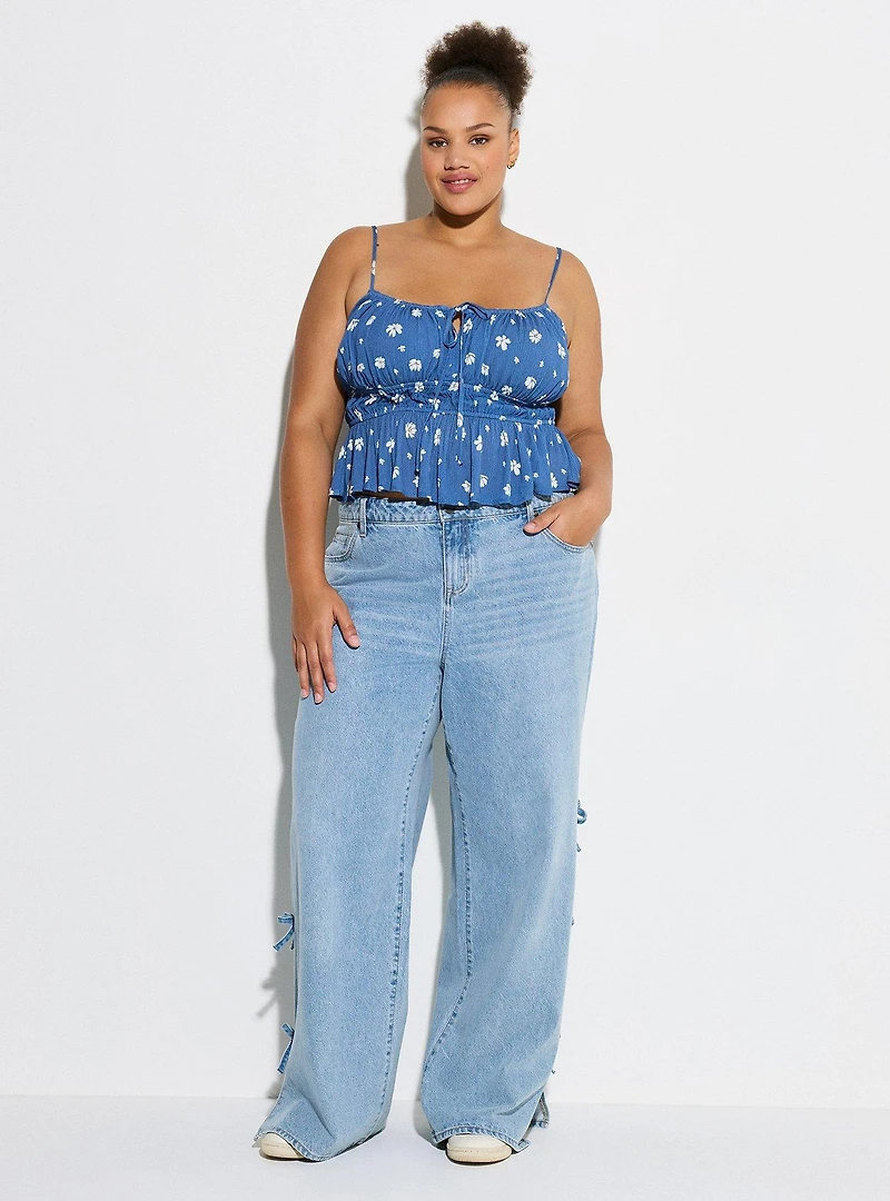 LoveSick Babydoll Cami