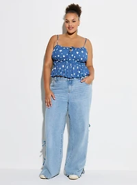 LoveSick Babydoll Cami