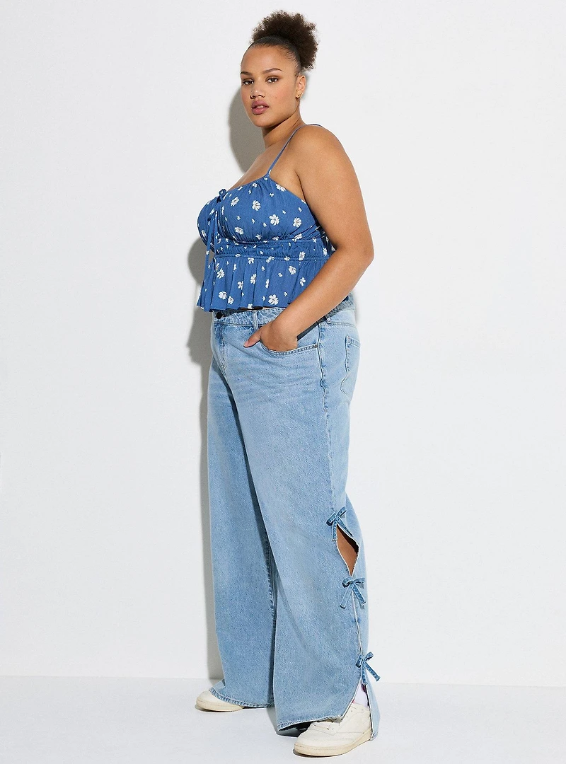 LoveSick Babydoll Cami