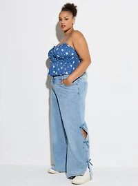 LoveSick Babydoll Cami