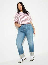 LoveSick Relaxed Baby Tee