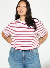 LoveSick Relaxed Baby Tee