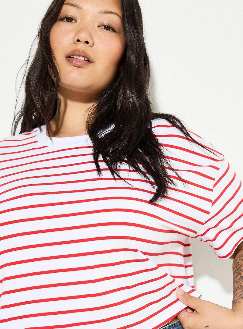 LoveSick Relaxed Baby Tee