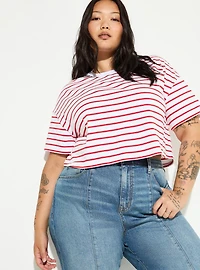 LoveSick Relaxed Baby Tee