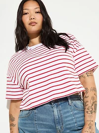 LoveSick Relaxed Baby Tee