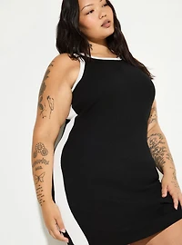 LoveSick Bodycon Tank Dress