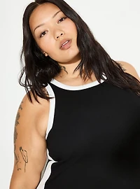 LoveSick Bodycon Tank Dress
