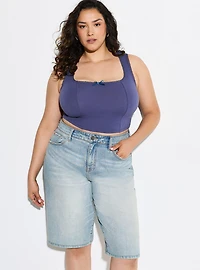 LoveSick Corset Tank