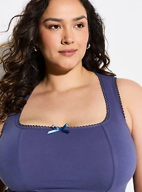 LoveSick Corset Tank