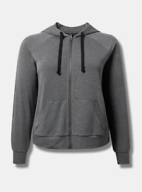 Terry Lounge Hoodie