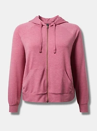 Terry Lounge Hoodie