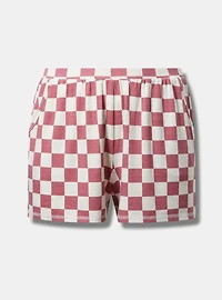 Terry Lounge Short