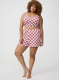 Terry Lounge Short