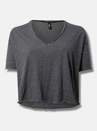 Cotton Crop Lounge Tee