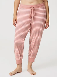 Super Soft Relaxed Sleep Jogger