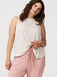 Super Soft Relaxed Sleep Jogger