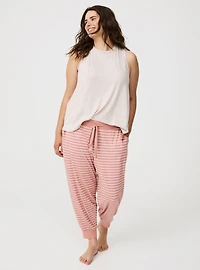 Super Soft Relaxed Sleep Jogger