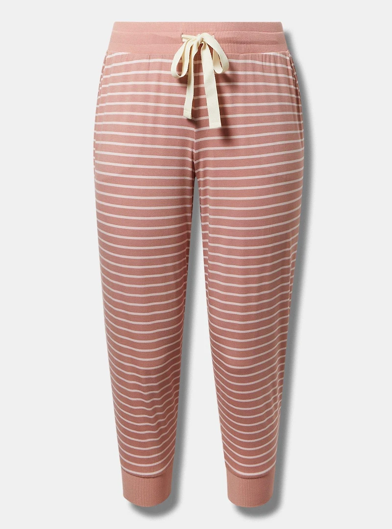 Super Soft Relaxed Sleep Jogger