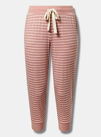 Super Soft Relaxed Sleep Jogger