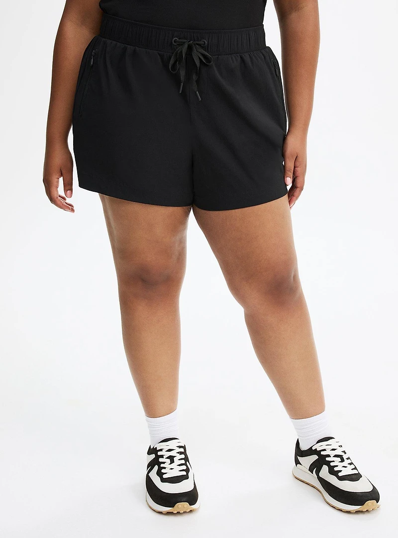 Easy Ripstop Active Short