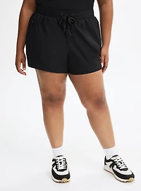 Easy Ripstop Active Short