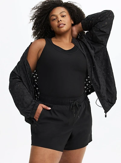 Easy Ripstop Active Short