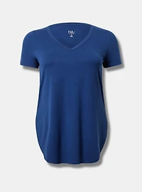 Lyocell Tunic Active Tee