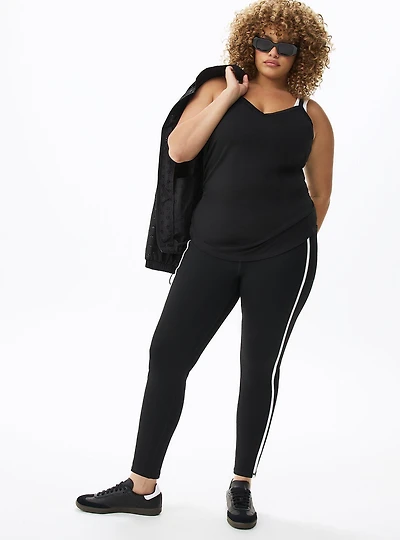 Performance Core Active Legging