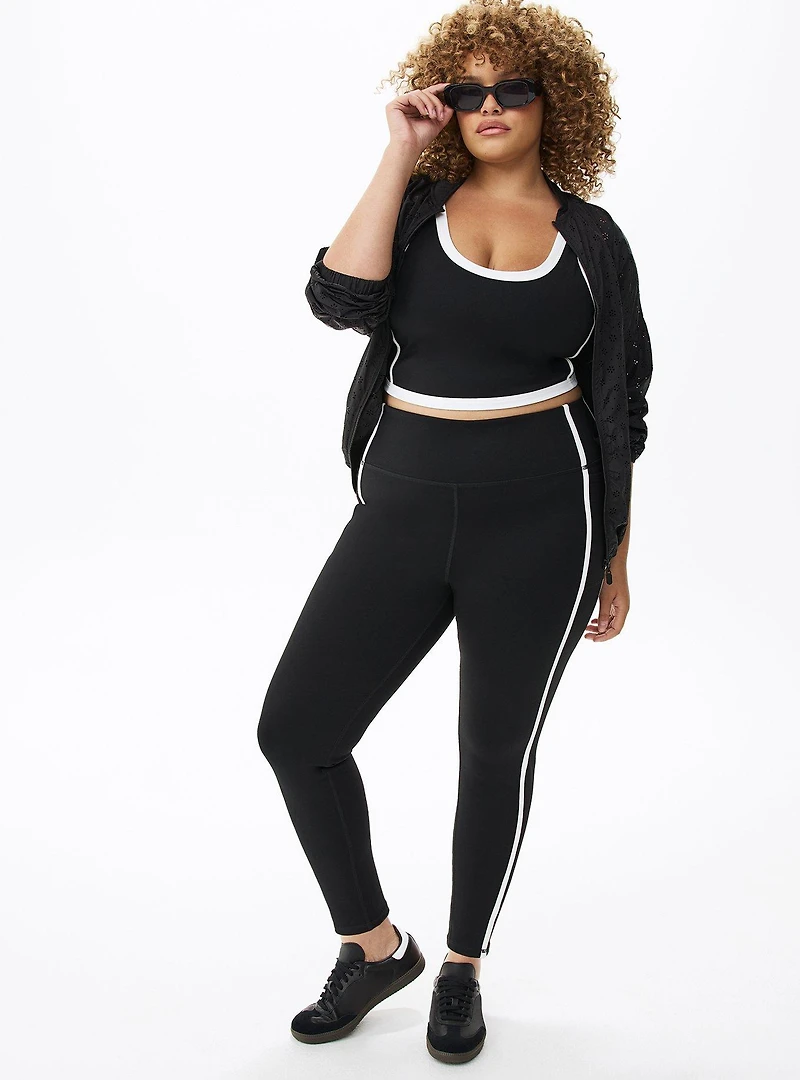 Performance Core Active Sports Bra