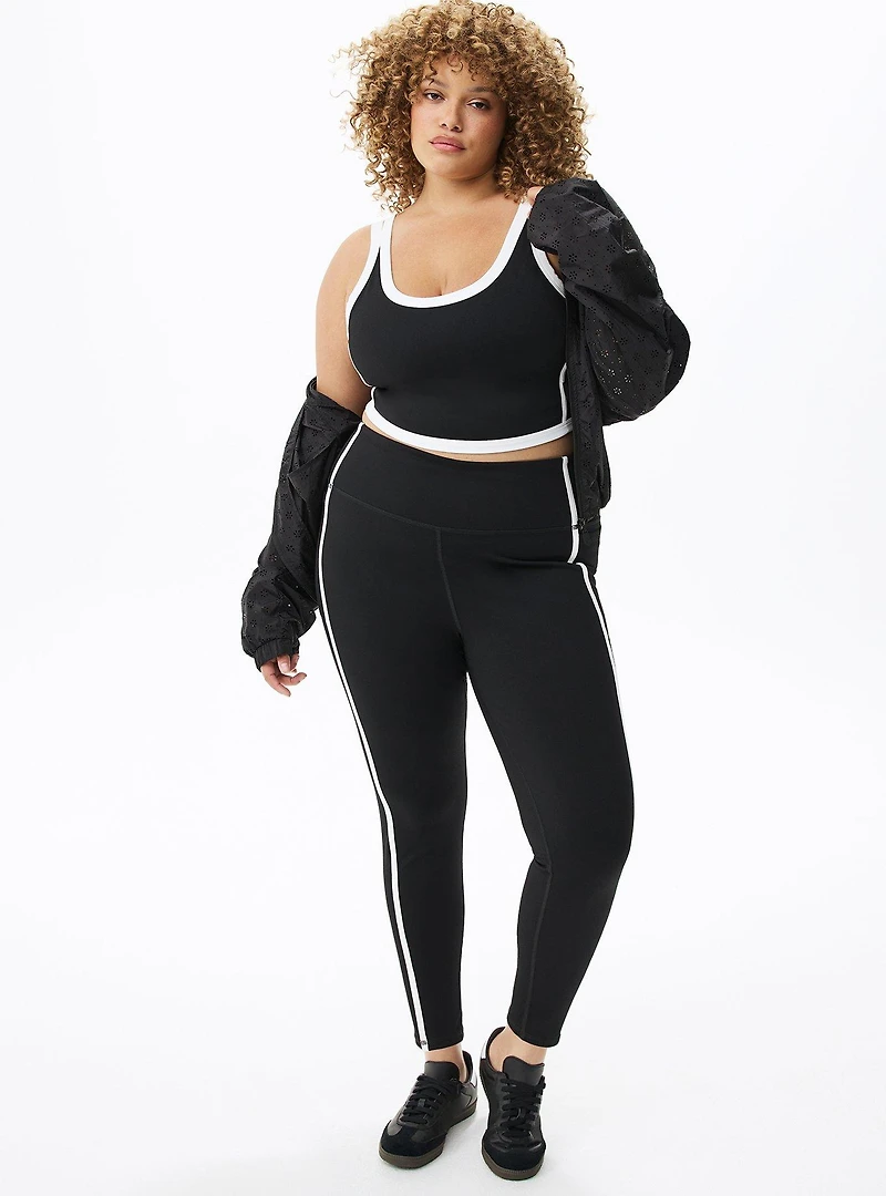 Performance Core Active Sports Bra