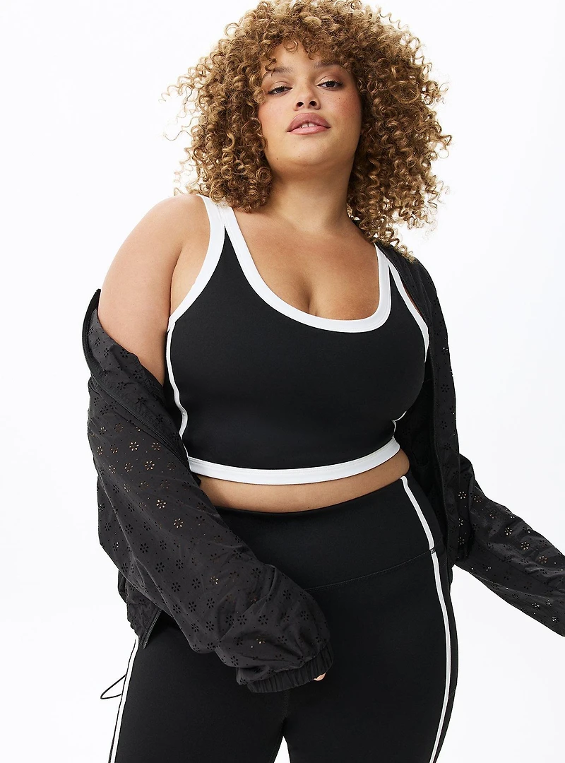 Performance Core Active Sports Bra
