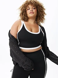 Performance Core Active Sports Bra